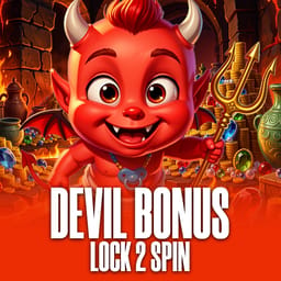 Devil Bonus Lock 2 Spin image