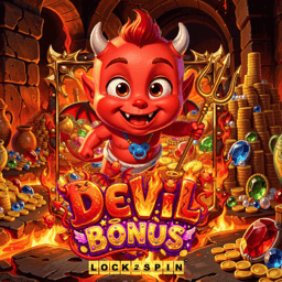 Devil Bonus Lock 2 Spin image