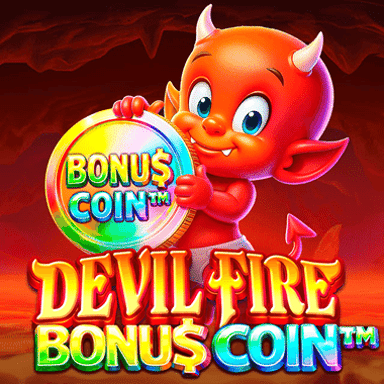 Devil Fire Bonu$ Coin image