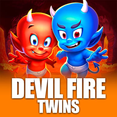 Devil Fire Twins image