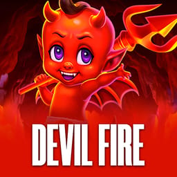Devil Fire image