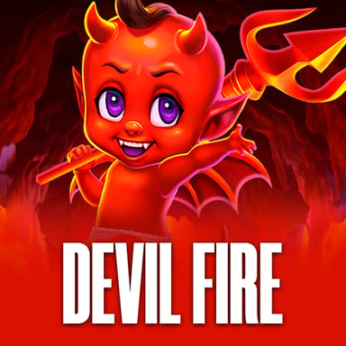 Devil Fire image