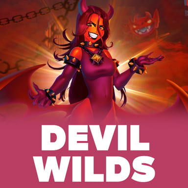 Devil Wilds image
