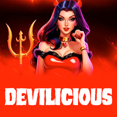Devilicious image