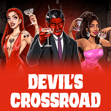 Devil's Crossroad image