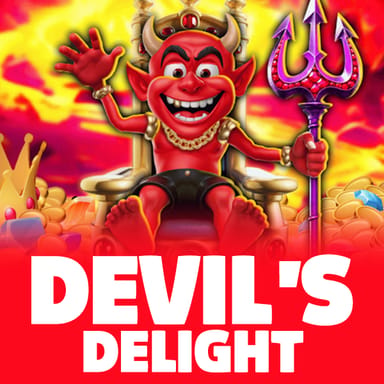 Devil's Delight image