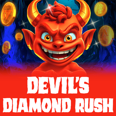 Devil's Diamond Rush image