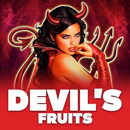 Devil's Fruits image