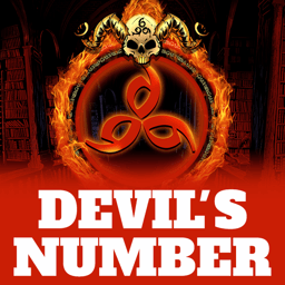 Devil's Number image