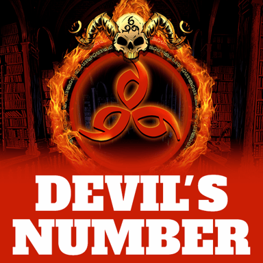 Devil's Number image