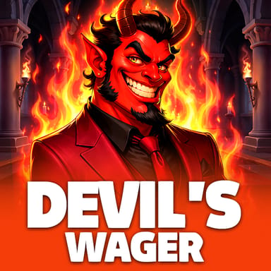 Devil's Wager image