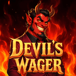 Devil's Wager image
