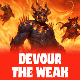 Devour The Weak image