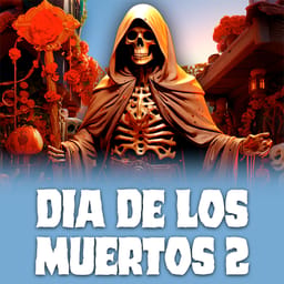 Dia de Los Muertos 2 image