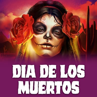 Dia De Los Muertos image