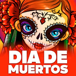 Dia De Muertos image
