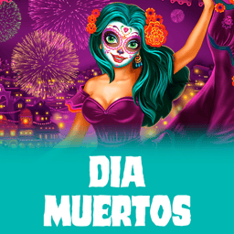 Dia Muertos image