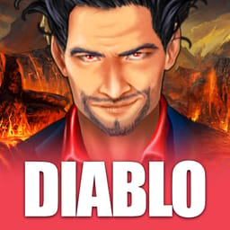 DIABLO image