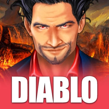 DIABLO image