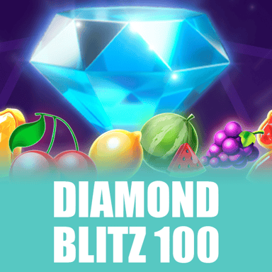 Diamond Blitz 100 image