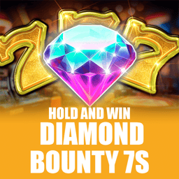 Diamond Bounty 7s Hold and Win image