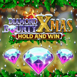 Diamond Bounty Xmas Hold and Win image