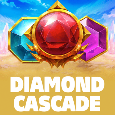 Diamond Cascade image