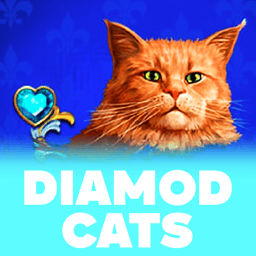 Diamond Cats image
