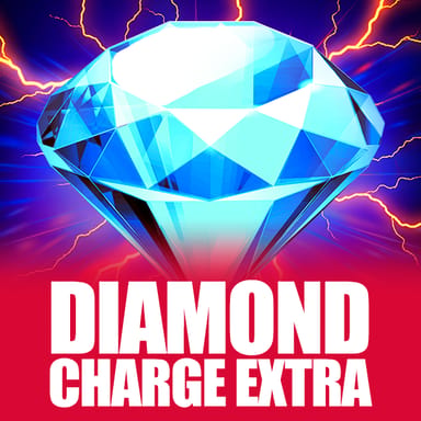 Diamond Charge Extra image
