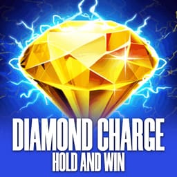 Diamond Charge Hold and Win image