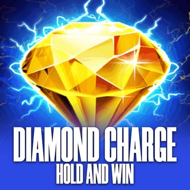 Diamond Charge Hold and Win image