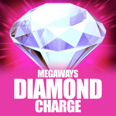 Diamond Charge Megaways image