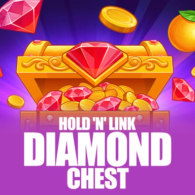 Diamond Chest Hold 'N' Link image