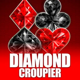 Diamond Croupier HD image