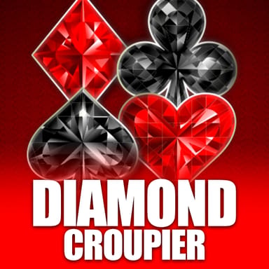 Diamond Croupier HD image