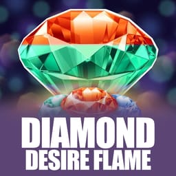 Diamond Desire Flame image