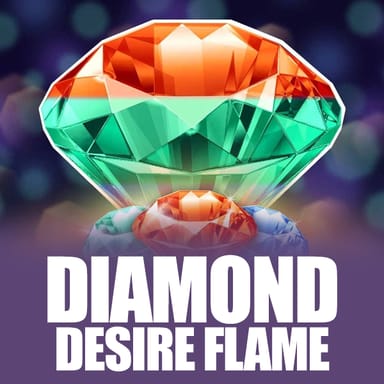 Diamond Desire Flame image