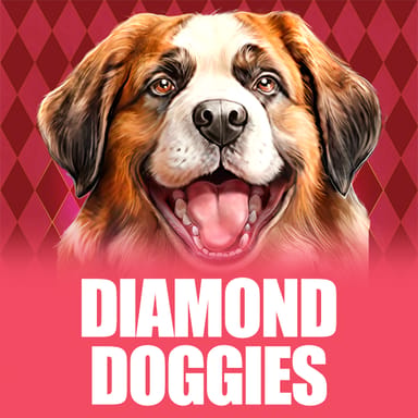 Diamond Doggies image