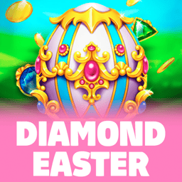 Diamond Easter image