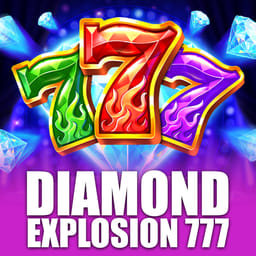 Diamond Explosion 777 image