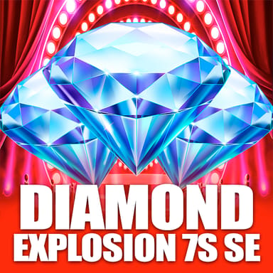 Diamond Explosion 7s SE image
