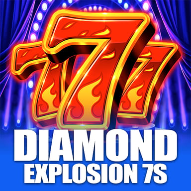 Diamond Explosion 7s image