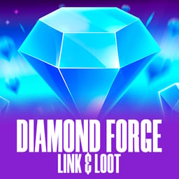 Diamond Forge: Link & Loot image