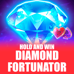 Diamond Fortunator: Hold and Win image