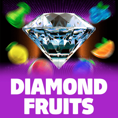 Diamond Fruits image