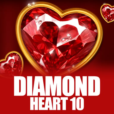 Diamond Heart 10 image