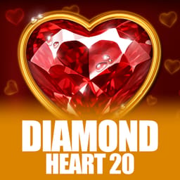 Diamond Heart 20 image