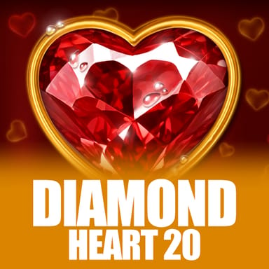 Diamond Heart 20 image