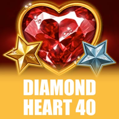 Diamond Heart 40 image