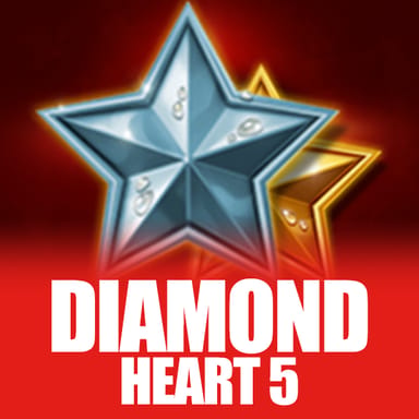 Diamond Heart 5 image